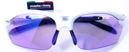 RUDY PROJECT ���C�h��/�O���C�}�b�g�i�C���p�N�gX2-�������[�U�[�p�[�v���j