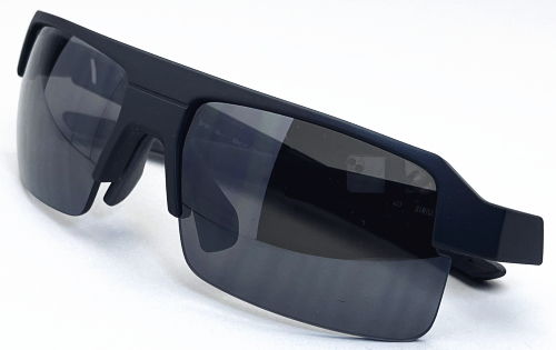 RUDYPROJECT�@�V���E�X/�u���b�N�}�b�g�i�|���[��3FX�Ό��O���C�j