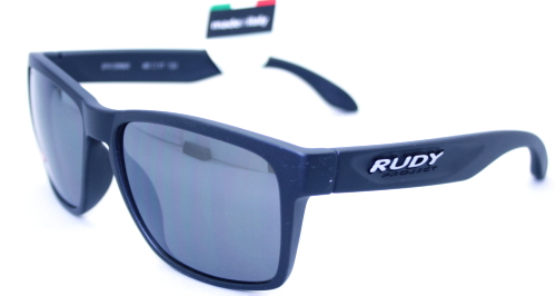 RUDYPROJECT �X�s���z�[�N/BK�}�b�g�i�|���[��3FX�O���C���[�U�[�����Y�j