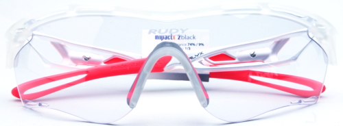rudyproject �g�����N�X/�A�C�X�V���o�[�i�C���p�N�gX2-�����u���b�N�j
