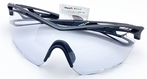 RUDYPROJECT�@�g�����N�XXL/�}�b�g�u���b�N�i�C���p�N�gX2-����BK�j