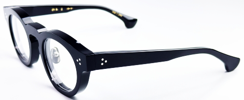 ◇新潟華眼鏡◇（杉本圭）KS-181/1