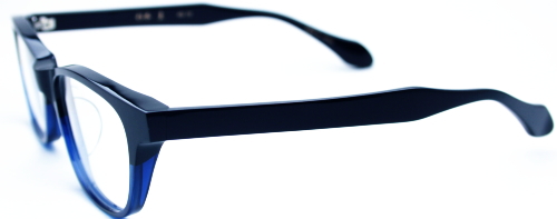 ◇新潟華眼鏡◇（杉本圭）KS-72/6